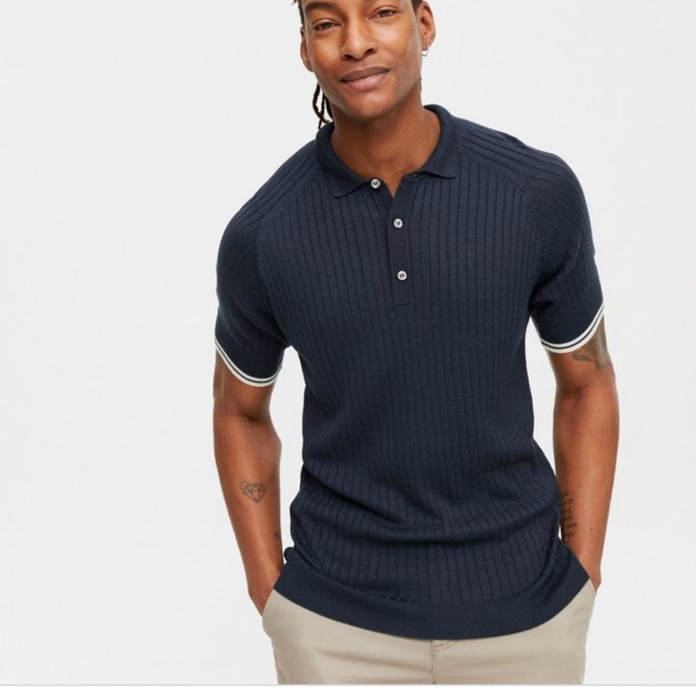 Polo shirt